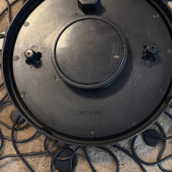 🌹𝐄𝐃𝐈𝐍𝐁𝐔𝐑𝐆𝐇 𝐂𝐋𝐎𝐂𝐊 𝐖𝐎𝐑𝐊𝐒 𝐂𝐎. 𝐖𝐀𝐋𝐋 𝐂𝐋𝐎𝐂𝐊 - Picture 4 of 7